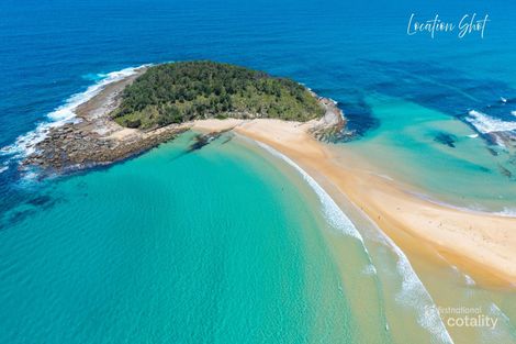 Property photo of 35 Torquay Drive Lake Tabourie NSW 2539