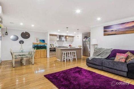 Property photo of 1 McKillop Way Plumpton VIC 3335