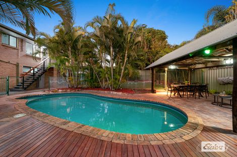 Property photo of 23 Jamberoo Street Springwood QLD 4127