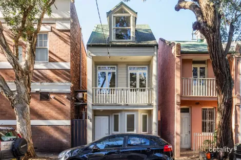 12b Norton St, Surry Hills, NSW 2010