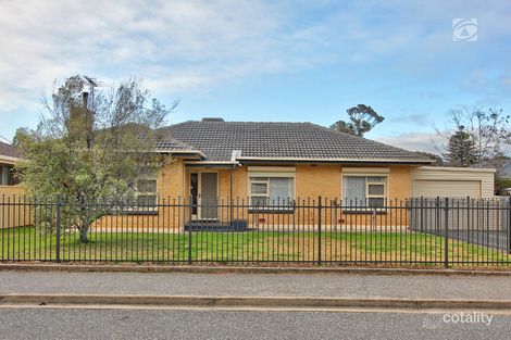 Property photo of 18 First Street Nuriootpa SA 5355