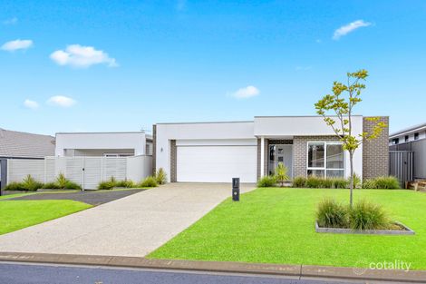 Property photo of 8 Caitlin Darcy Parkway Port Macquarie NSW 2444