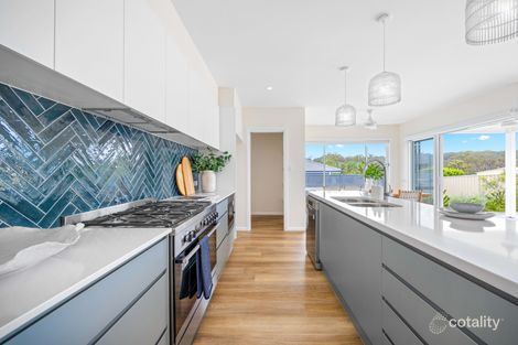 Property photo of 8 Caitlin Darcy Parkway Port Macquarie NSW 2444