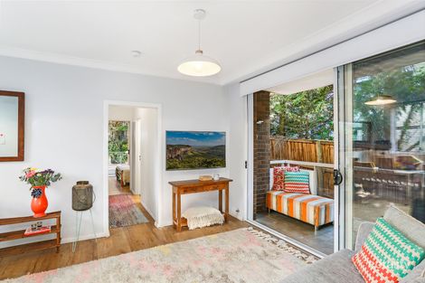 2/9 Roscoe St, Bondi Beach, NSW 2026