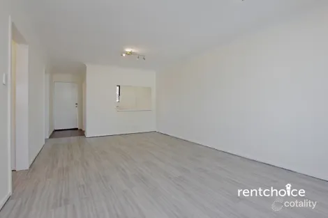 Property photo of 7/38 Bulwer Street Perth WA 6000