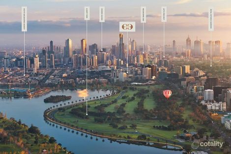 602b/58 Dorcas St, Southbank, VIC 3006