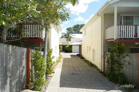 Property photo of 3/33 Hamson Terrace Nundah QLD 4012