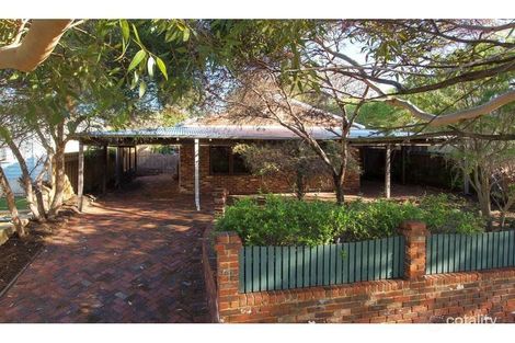 Property photo of 51 Forrest Street Fremantle WA 6160