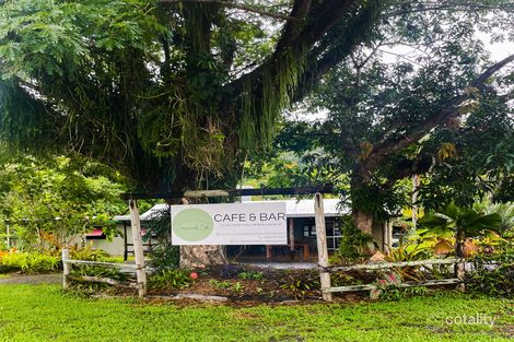 2539 Mossman-Daintree Rd, Lower Daintree, QLD 4873