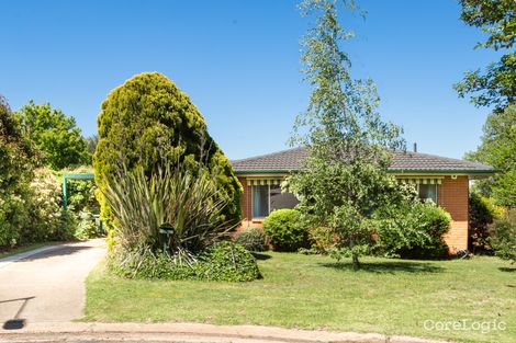 Property photo of 5 Regency Place Orange NSW 2800