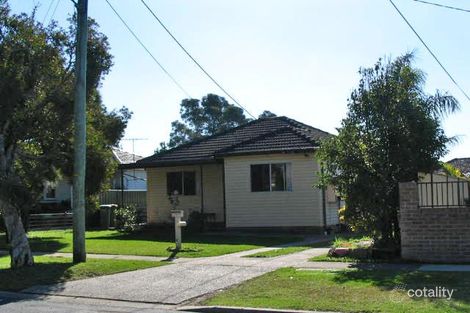 21 Ostend St, South Granville, NSW 2142