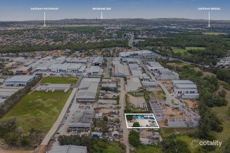 40 Ingleston Rd, Wakerley, QLD 4154