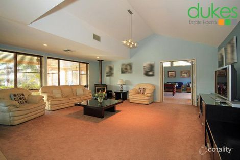 Property photo of 4 Montelimar Place Wallacia NSW 2745