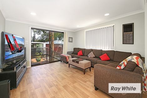 Property photo of 73 Platform Street Lidcombe NSW 2141