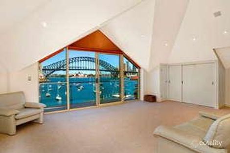 Property photo of LOT 2/7 Bay View Street Lavender Bay NSW 2060