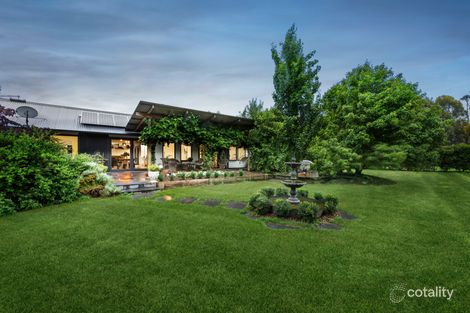Property photo of 13 Kilmore-Lancefield Road Lancefield VIC 3435