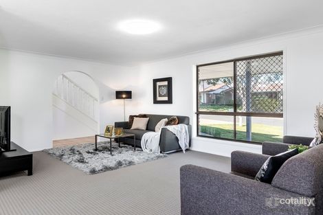 Property photo of 6 Coolidge Court Stretton QLD 4116