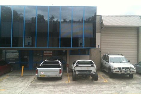 8/8 Victoria Ave, Castle Hill, NSW 2154