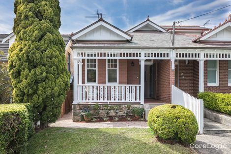 Property photo of 43 Hale Road Mosman NSW 2088