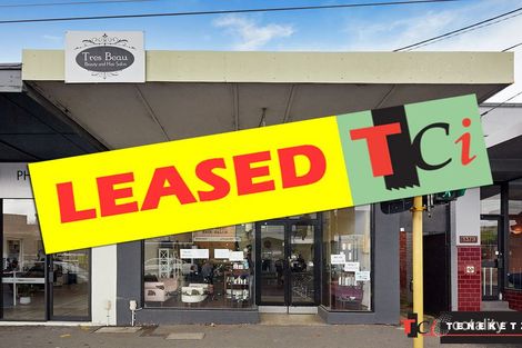 1377 Toorak Rd, Camberwell, VIC 3124