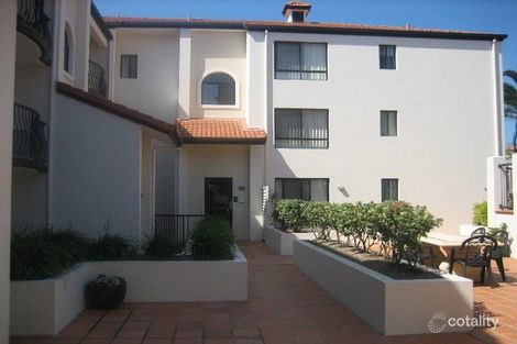 Property photo of 9/11 Owens Lane Southport QLD 4215