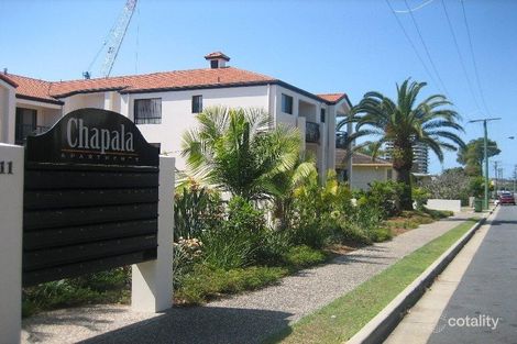 Property photo of 9/11 Owens Lane Southport QLD 4215