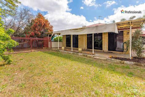 Property photo of 36 Hinkler Street Kenwick WA 6107