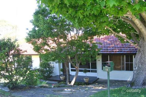 18 Kittani St, Kirrawee, NSW 2232