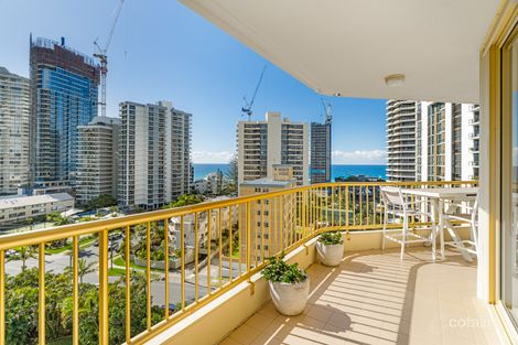 Property photo of 103/1 Serisier Avenue Main Beach QLD 4217