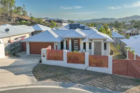 Property photo of 8 Wuruma Court Clinton QLD 4680