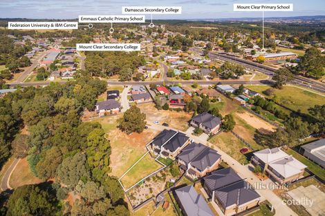 Property photo of 16 Lucia Crescent Mount Clear VIC 3350