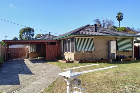 Property photo of 7 Bawker Place Epping VIC 3076