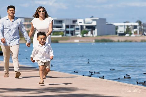 Lot 6840 Gillespie Ave, Werribee, VIC 3030