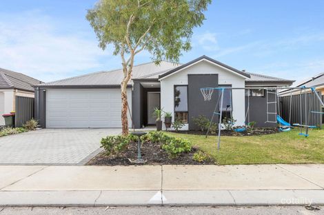 Property photo of 8 Glenworth Drive Wellard WA 6170