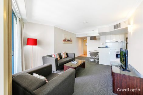 Property photo of 1001/570 Queen Street Brisbane City QLD 4000