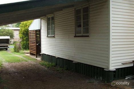 Property photo of 40 Bird Street Bundamba QLD 4304