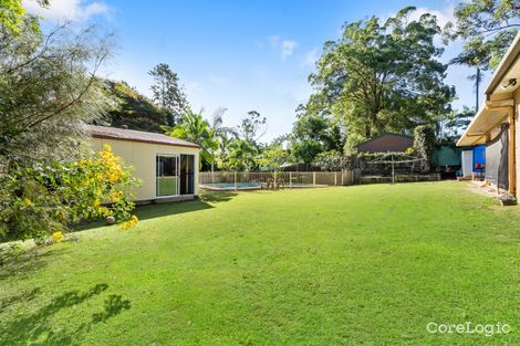 Property photo of 58 Roselea Street Shailer Park QLD 4128