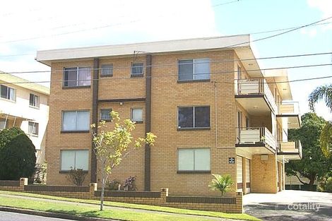 37 Thomas St, Greenslopes, QLD 4120