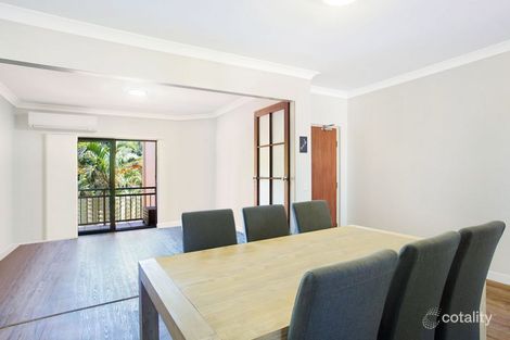 Property photo of 85/85 Palm Meadows Drive Carrara QLD 4211
