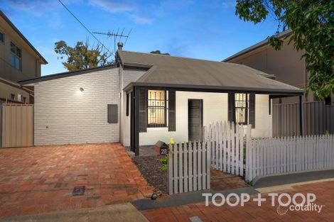 28 Second St, Brompton, SA 5007