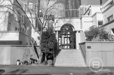 Property photo of 14/43-51 Jeffcott Street West Melbourne VIC 3003