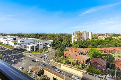 Property photo of 1215/20 Gadigal Avenue Zetland NSW 2017
