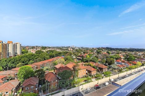 Property photo of 1215/20 Gadigal Avenue Zetland NSW 2017
