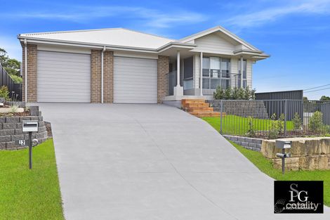 Property photo of 2/2 Johannes Street Lochinvar NSW 2321