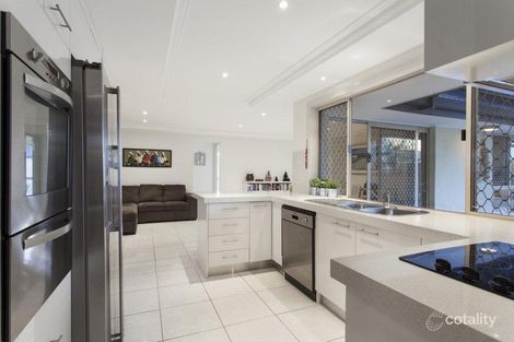 Property photo of 25 Whitehead Drive Burleigh Waters QLD 4220