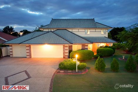 2 Dorchester Ct, Murrumba Downs, QLD 4503