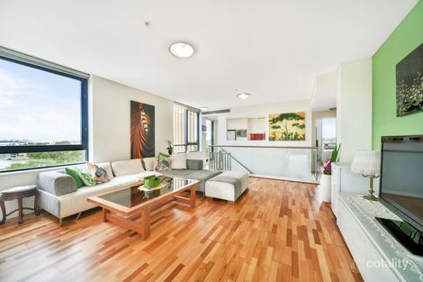 Property photo of 815/2-6 Brodie Spark Drive Wolli Creek NSW 2205