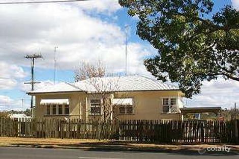 733 Ruthven St, South Toowoomba, QLD 4350