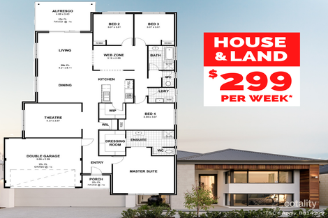 650 Munji St, South Yunderup, WA 6208