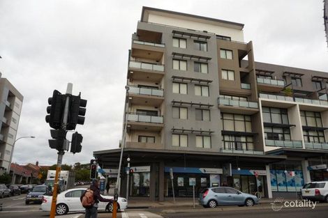 5/198-204 Marrickville Rd, Marrickville, NSW 2204
